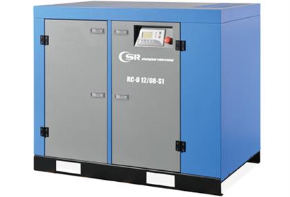 Máy nén khí trục vít không dầu Máy nén khí trục vít không dầu
