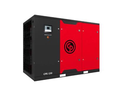Máy nén trục vít Chicago series CPE/CPF - 90kW đến 355kW