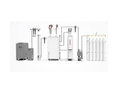 Máy tạo nitơ PSA Modular Oxymat - Giải pháp tạo khí nitơ đáng tin cậy