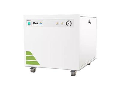 Máy tạo khí nitrogen Genius SQ 24 - giải pháp tối ưu trong các phòng thí nghiệm