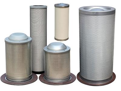 TẦM QUAN TRỌNG CỦA LỌC DẦU TRONG MÁY NÉN KHÍ CỦA PHÚ TÍN