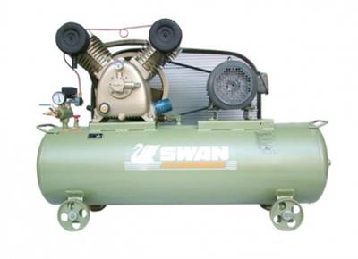 Cách khắc phụ lỗi Máy nén khí Piston Swan