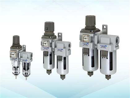 Thiết bị xử lý khí nén như thế nào ?