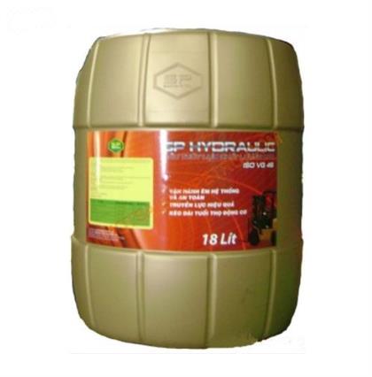 5 điều cần chú ý khi sử dụng dầu thủy lực 