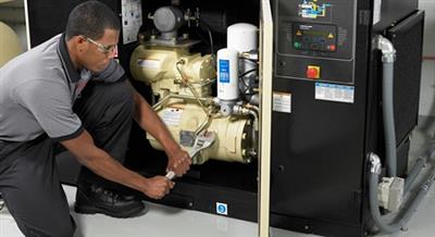 Những lưu ý khi sử dụng máy nén khí mà bạn không nên bỏ qua.