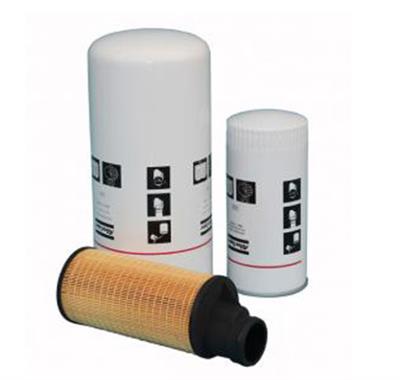 Lọc dầu máy nén khí Atlas Copco - trợ thủ đắc lực cho máy nén khí Atlas Copco