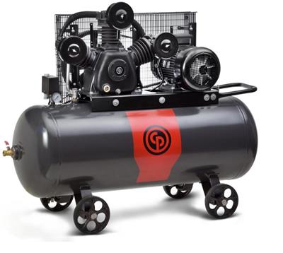 CHICAGO IRONMAN 7.5HP
