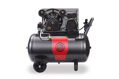 CHICAGO IRONMAN 1.5HP