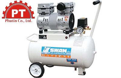 Máy nén khí và ứng dụng của thiết bị trong y tế, công nghiệp