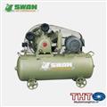 Phân loại máy nén khí piston Swan áp thấp và áp cao